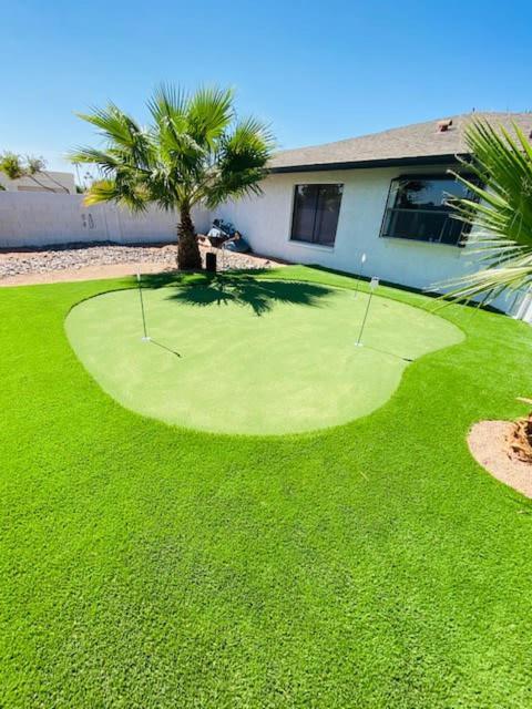 Kierland Villa - North Scottsdale Home W/Pool~Walk To Kierland Area Ngoại thất bức ảnh
