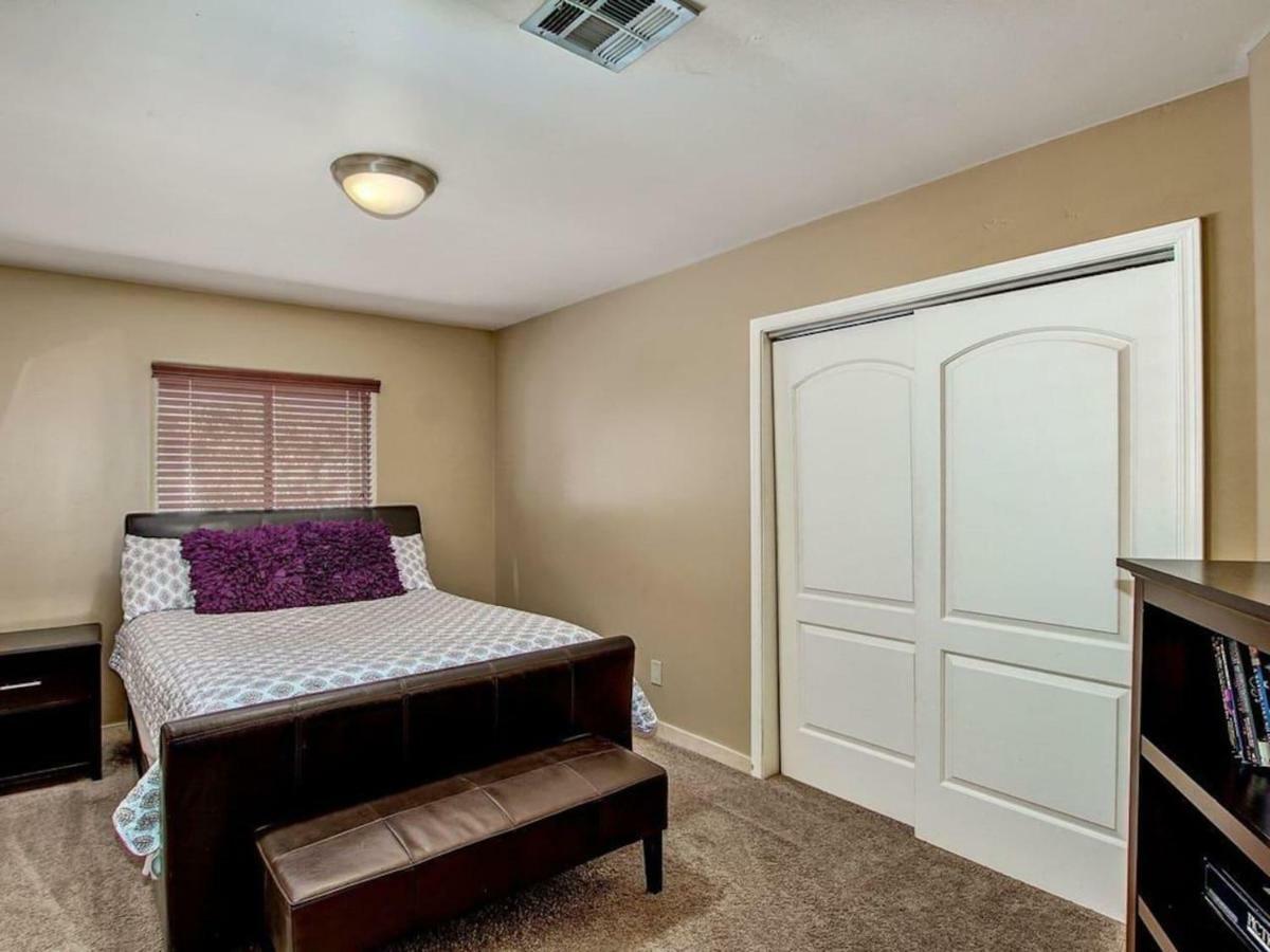 Kierland Villa - North Scottsdale Home W/Pool~Walk To Kierland Area Ngoại thất bức ảnh