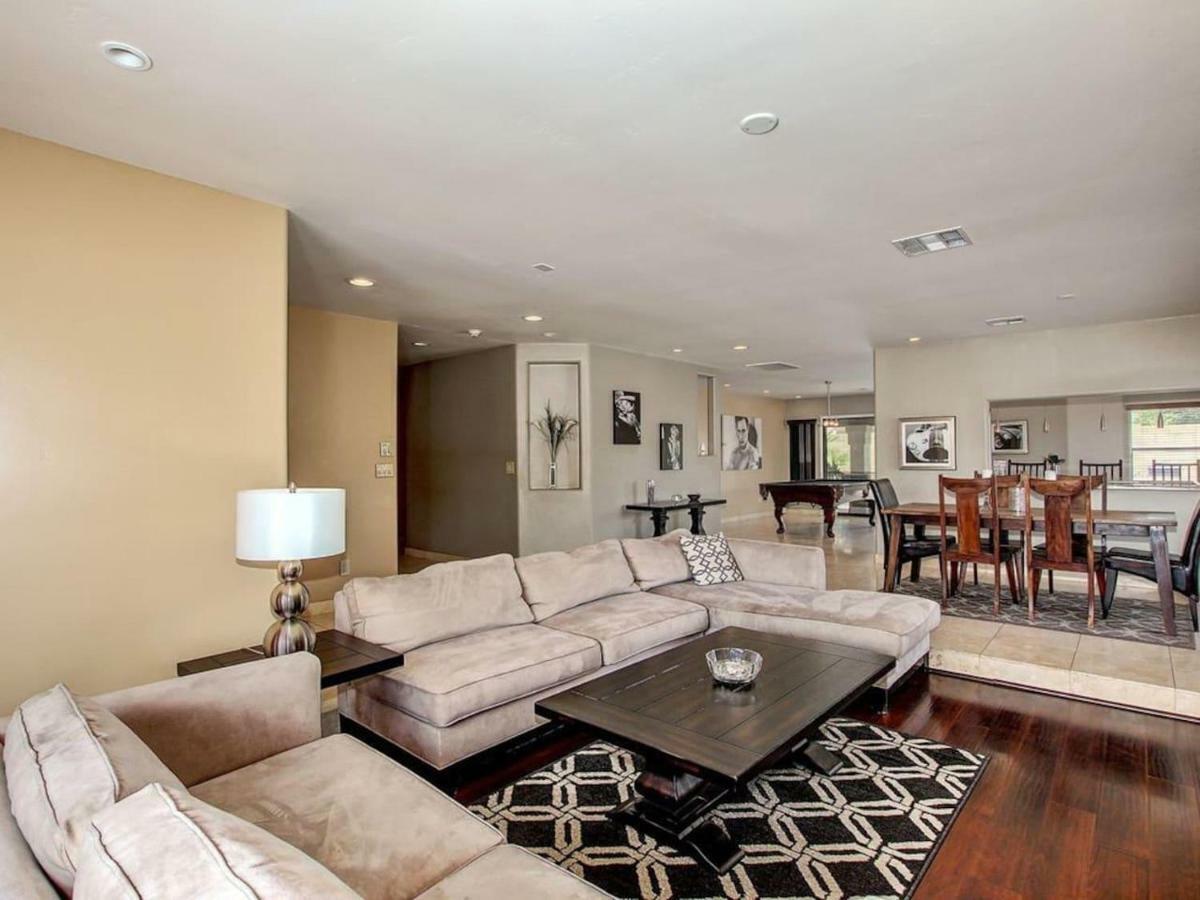 Kierland Villa - North Scottsdale Home W/Pool~Walk To Kierland Area Ngoại thất bức ảnh